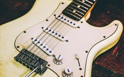 Best Guitar String Cleaner 